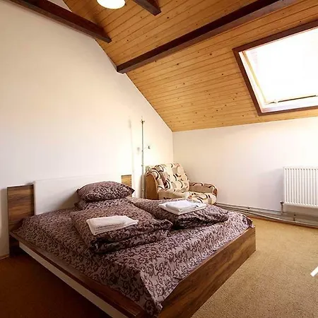 Котедж Садиба Крайлюків Мазепи 52Д Holiday home *