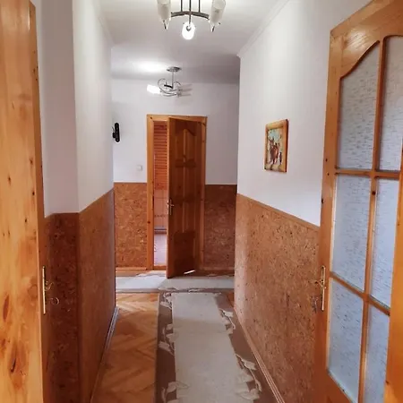 Котедж Садиба Крайлюків Мазепи 52Д * Yaremche