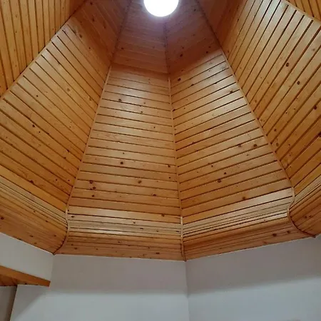 Котедж Садиба Крайлюків Мазепи 52Д Holiday home Yaremche