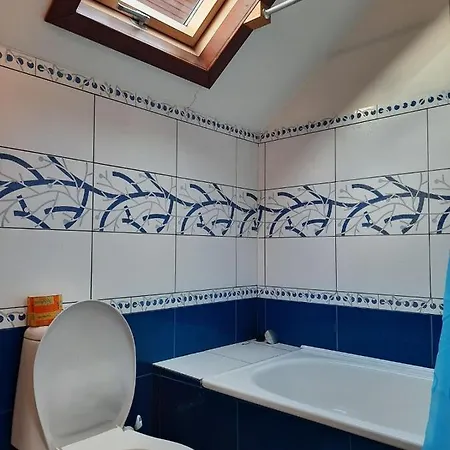 Котедж Садиба Крайлюків Мазепи 52Д Holiday home *