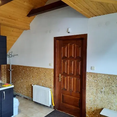 Котедж Садиба Крайлюків Мазепи 52Д Holiday home Yaremche