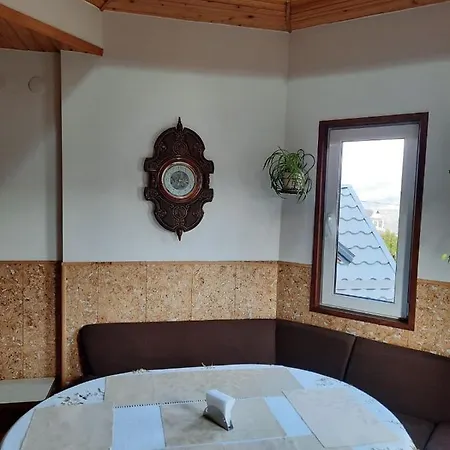 Котедж Садиба Крайлюків Мазепи 52Д Holiday home Yaremche