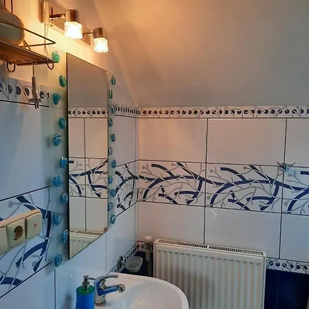 Котедж Садиба Крайлюків Мазепи 52Д Holiday home Yaremche
