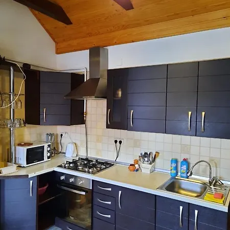 Holiday home Котедж Садиба Крайлюків Мазепи 52Д Yaremche