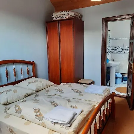 Котедж Садиба Крайлюків Мазепи 52Д Holiday home *