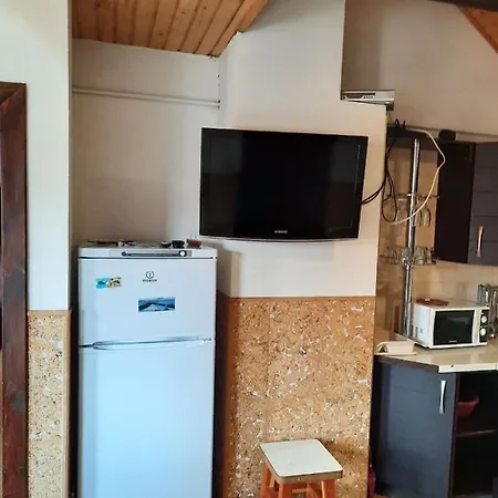 Котедж Садиба Крайлюків Мазепи 52Д Holiday home Yaremche