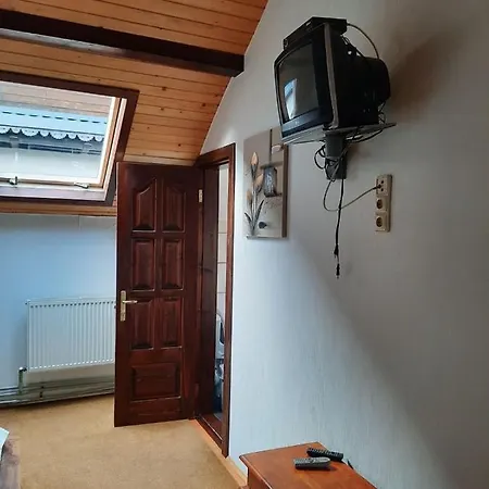 Котедж Садиба Крайлюків Мазепи 52Д *